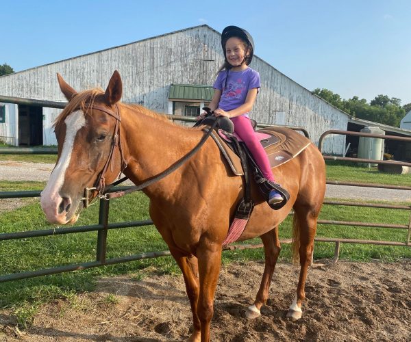 ridding-lessons