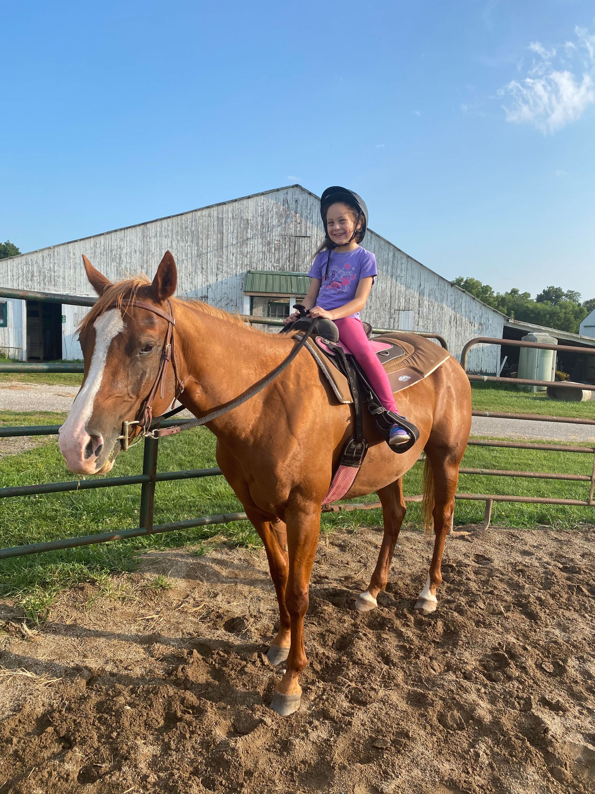 ridding-lessons